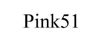 PINK51