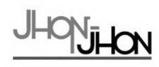 JHON-JHON