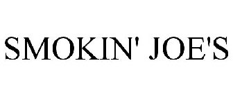 SMOKIN' JOE'S