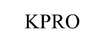 KPRO