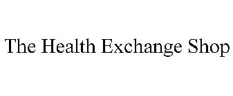 THE HEALTH EXCHANGE SHOP