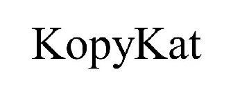 KOPYKAT