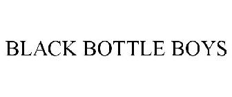 BLACK BOTTLE BOYS