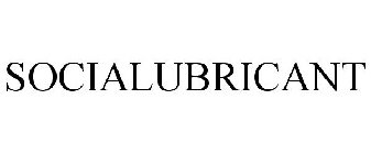 SOCIALUBRICANT