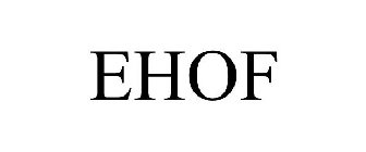 EHOF