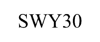 SWY30