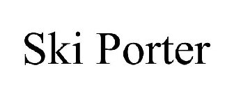 SKI PORTER