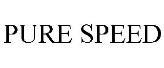 PURE SPEED
