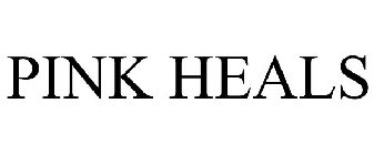 PINK HEALS