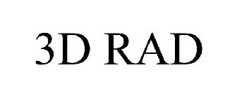 3D RAD