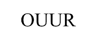 OUUR