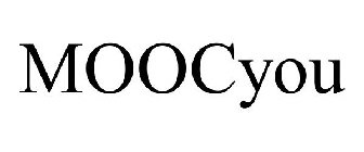 MOOCYOU