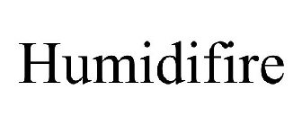 HUMIDIFIRE