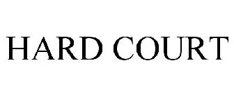 HARD COURT