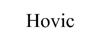 HOVIC