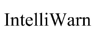 INTELLIWARN
