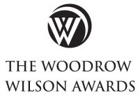 W THE WOODROW WILSON AWARDS