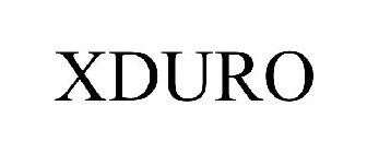 XDURO