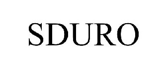 SDURO