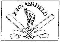 JOHN ASHFIELD