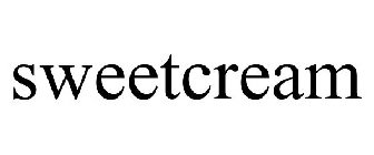 SWEETCREAM
