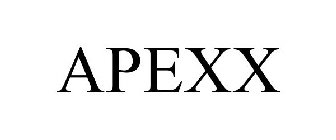 APEXX