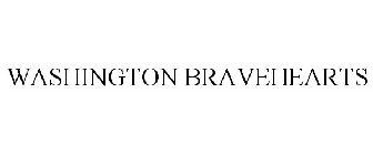 WASHINGTON BRAVEHEARTS