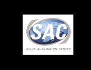 SAC SIOUX AUTOMATION CENTER