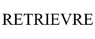 RETRIEVRE