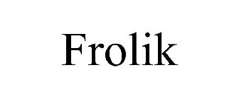 FROLIK