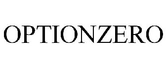 OPTIONZERO