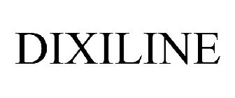 DIXILINE