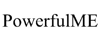 POWERFULME