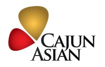 CAJUN ASIAN