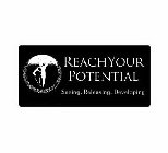 REACHYOUR POTENTIAL SEEING, RELEASING, DEVELOPING