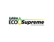 LYKINS ECO SUPREME PREMIUM DIESEL