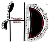 H D HARMONIOUS DESIGNS