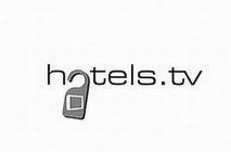 HOTELS.TV