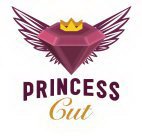 PRINCESS CUT
