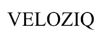 VELOZIQ