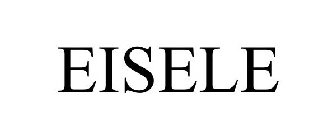 EISELE