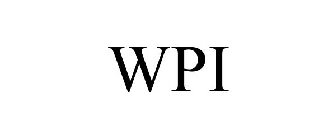 WPI