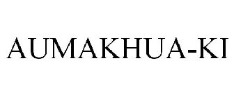 AUMAKHUA-KI