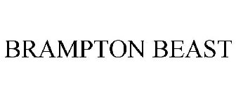 BRAMPTON BEAST