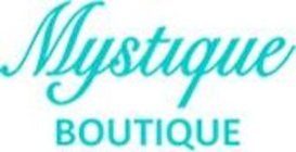 MYSTIQUE BOUTIQUE