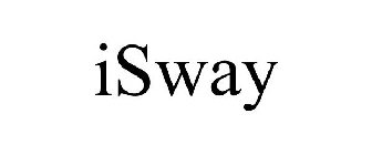 ISWAY