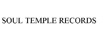 SOUL TEMPLE RECORDS