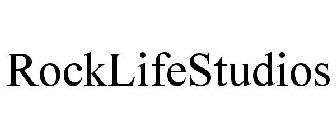 ROCKLIFESTUDIOS