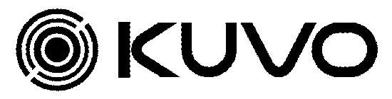 KUVO