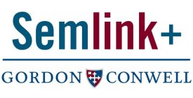 SEMLINK+ GORDON CONWELL